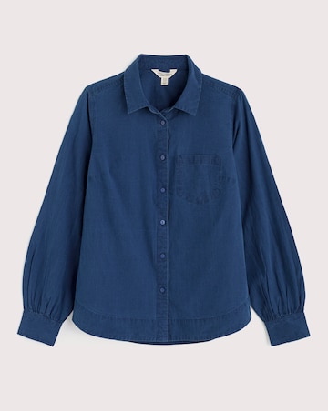 Seasalt Cornwall Isla Shirt