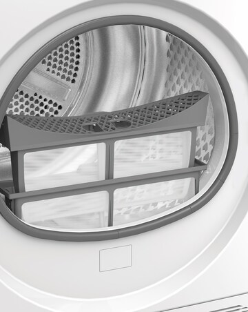 Indesit C YSD 72D WW UK 7Kg Heat Pump Tumble Dryer - White