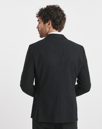 Linen Blazer