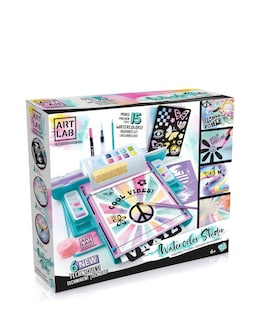 Art Lab Watercolour Studio