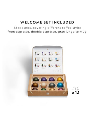 Nespresso Vertuo Next Coffee Machine