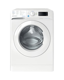 Indesit BWE 91496X WV UK 9kg, 1400rpm Washing Machine - White