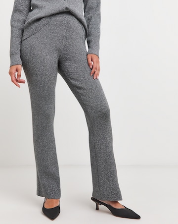 Glitter Trousers