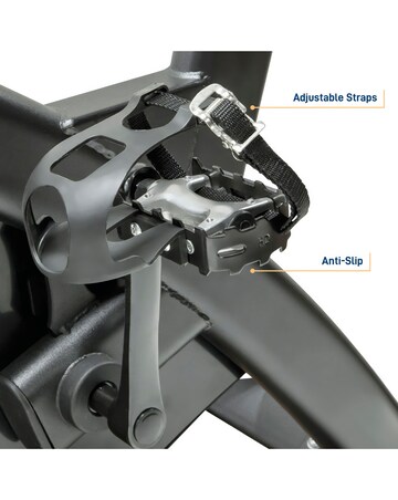 Marcy BK7038 Studio Bike