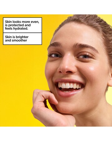 Garnier Wonder Tint SPF50 Light 50ml