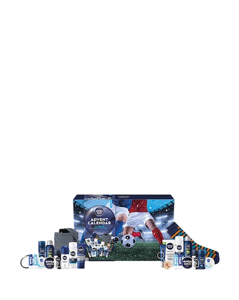 Nivea Men  Christmas Advent Calendar