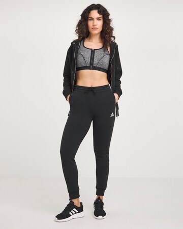 adidas 3 Stripes Fleece Pants