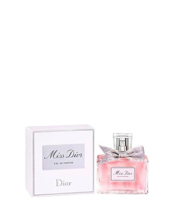Christian Dior Miss Dior Eau de Toilette 100ml