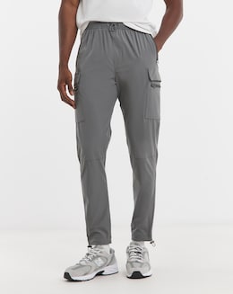 Tech Tapered Fit Pocket Cargo