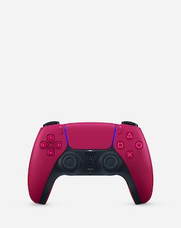 PS5 DualSense Controller - Cosmic Red