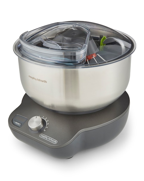 Morphy Richards MixStar Stand Mixer