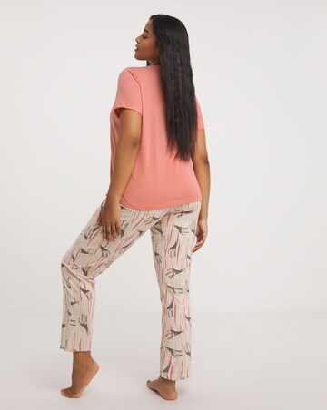 Pretty Secrets Value Pyjama Set