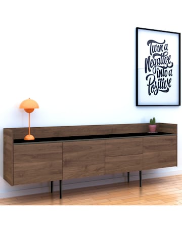 Lloyd Extra Large Sideboard