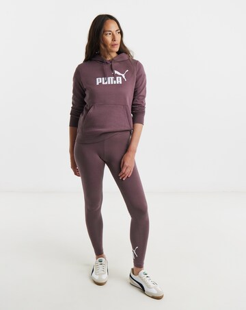PUMA Essential Logo Hoodie