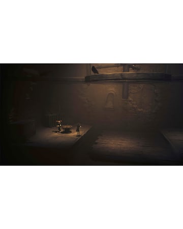 Little Nightmares III: Mirror Edition - Collector Edition (Nintendo Switch)