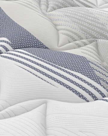 Sealy Webber Posturepedic Elevate Ultra Memory Medium Firm Mattress