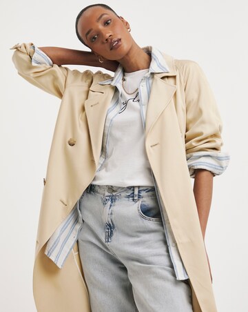 Tommy Hilifiger Trench Coat
