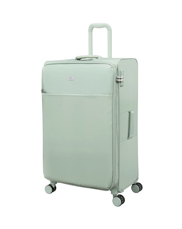 IT Luggage Lustrous Luxe Large Suitcase
