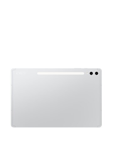 Samsung Galaxy Tab S10+ 12.4in 256GB WiFi 5G Tablet - Silver