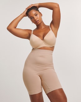 MAGISCULPT Medium Control Seamfree Thighshaper Brief