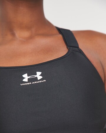 Under Armour HeatGear Bra