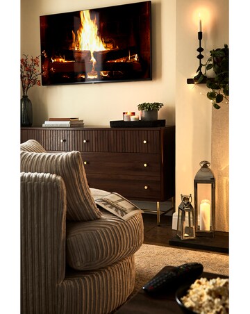 Gray & Osbourn No.132 Sideboard