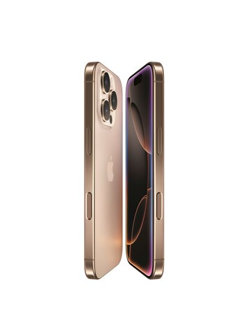 Apple iPhone 16 Pro 512GB - Desert Titanium