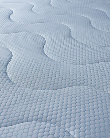 Downland Cooling Quilted Mattress Protector