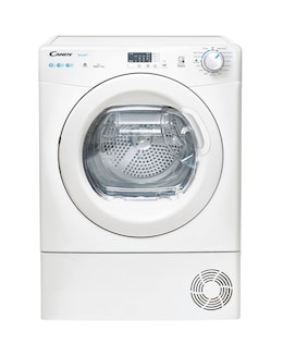 Candy Smart CSEH8A2LE 8Kg Heat Pump Tumble Dryer