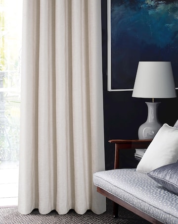 Sundour Washington Lined Pencil Pleat Curtains