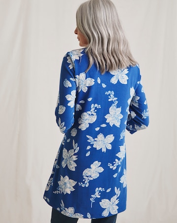 Julipa Jersey Tunic