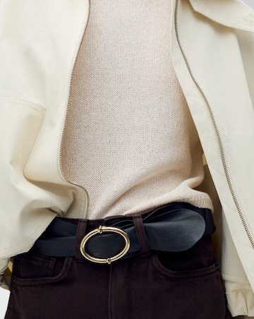 Mango Knitted Madeano Jumper