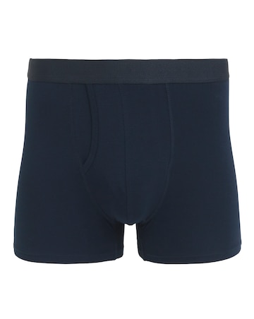 5 Pack Stripe A-Front Boxers