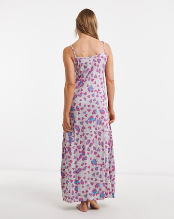 Pretty Secrets (2 Pack) Value Animal Sleeveless Nighties