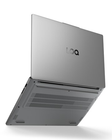 Lenovo LOQ Gaming Laptop - 15.6in AMD Ryzen 7 NVIDIA GeForce RTX 3050 16GB 1TB