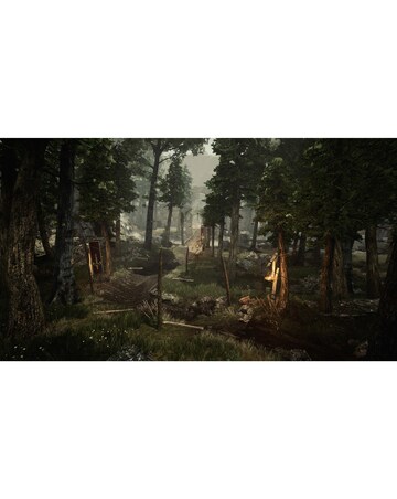 Gothic 1 Remake (PS5)