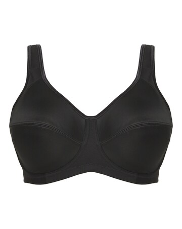 Freya Active Wired Sports Bra Black