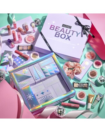 Technic 24 Day Beauty Advent Calendar