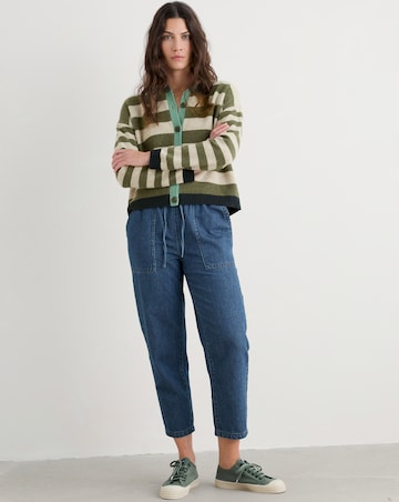 Seasalt Cornwall Pinwell Cardigan