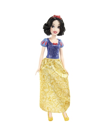 Disney Princess Core Dolls Snow White