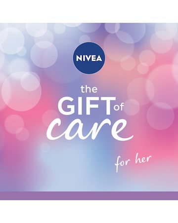 Nivea Love Pamper Time Gift Set