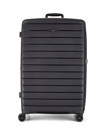 Rock Palma Large Suitcase