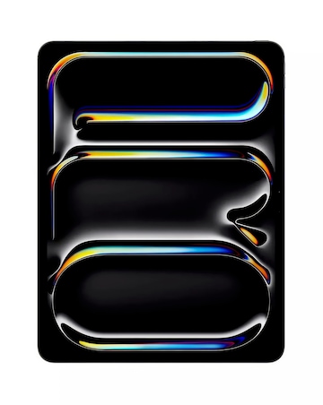 Apple iPad Pro (M5, 2025) 13inch Ultra Retina XDR Wi-Fi 512GB - Space Black