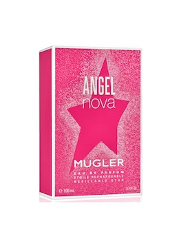 Thierry Mugler Angel Nova 100ml Eau De Toilette