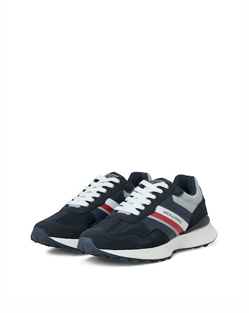 Jack & Jones Boston Combo Trainers