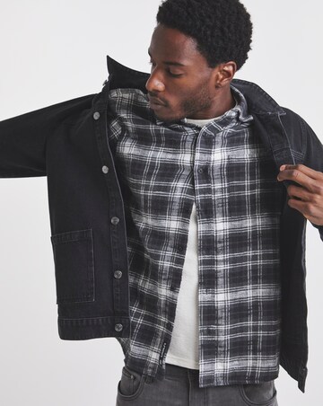 Union Chore Jacket