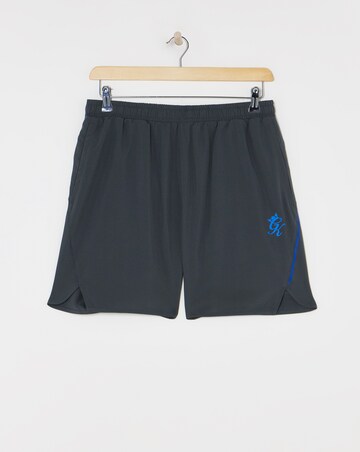 Gym King Flex Shorts