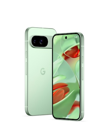 Google Pixel 9 256GB - Wintergreen