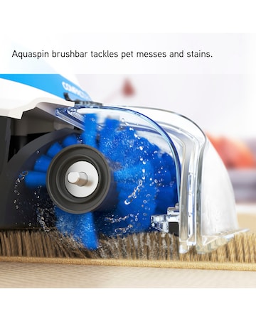 Vax Compact Power Carpet Washer