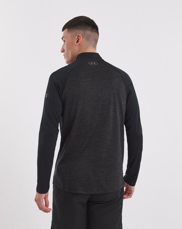Under Armour Tech Novelty 1/4 Zip
